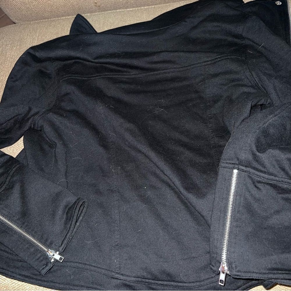 Cynthia Rowley jacket - Picture 6 of 6